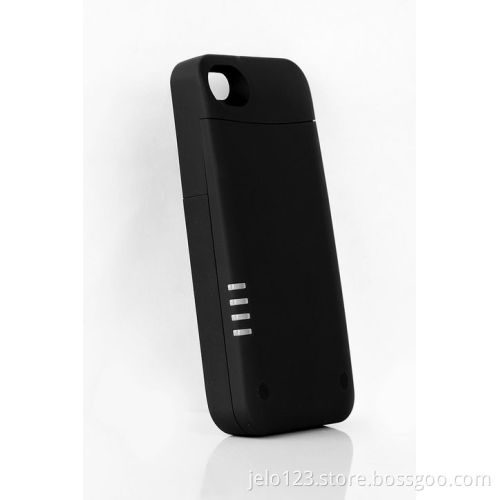 Iphone 4 battery case